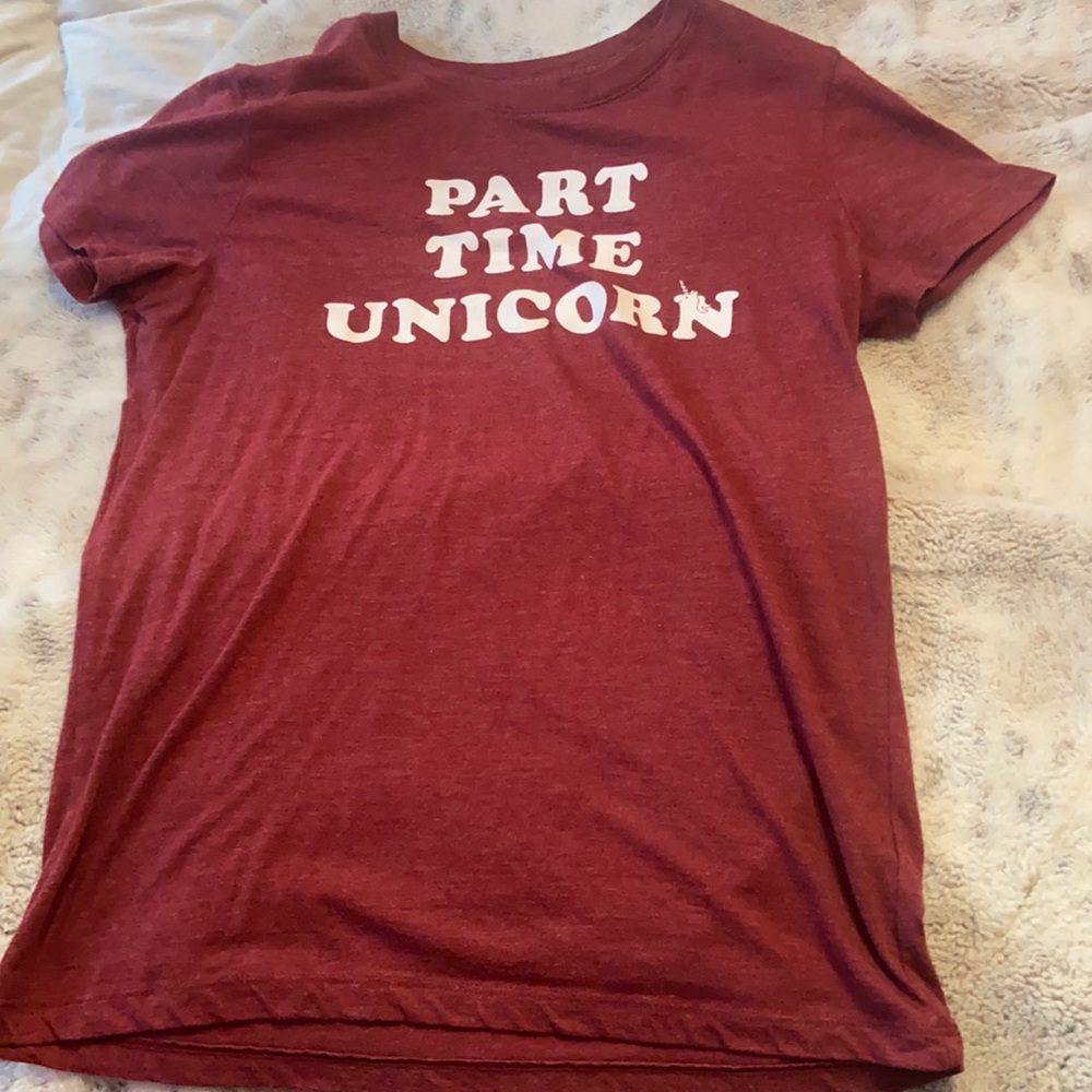 Graphic tee